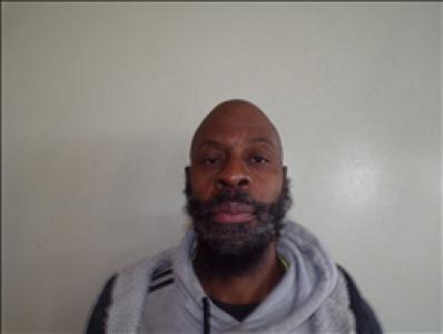 Larry Little a registered Sex Offender of Georgia