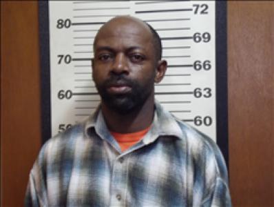 John Sammy Jackson a registered Sex Offender of Georgia