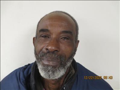 Alvin Brooks a registered Sex Offender of Georgia