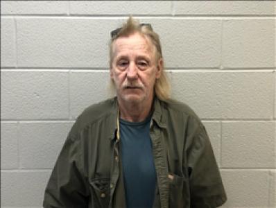 Charles Ronald Thompson a registered Sex Offender of Georgia