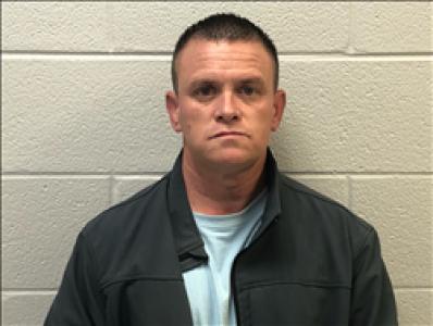 Kenneth Ray Bagwell a registered Sex Offender of Georgia