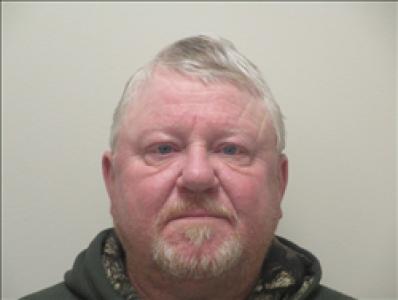 Jaffe Mendon Thomason a registered Sex Offender of Georgia