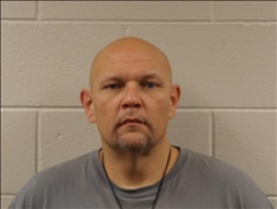 Dennis Renathan Pope Jr a registered Sex Offender of Georgia