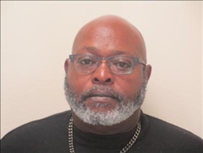 Linton Lamar Thomas a registered Sex Offender of Georgia