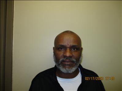 Rico D Willingham a registered Sex Offender of Georgia