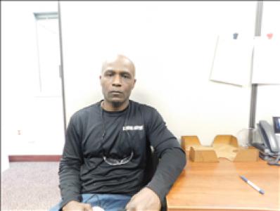Dion Salter a registered Sex Offender of Georgia