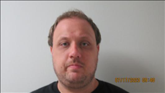 Brian Anthony Gibson a registered Sex Offender of Georgia