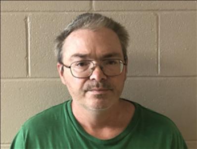 Mark Randall Hawkins a registered Sex Offender of Georgia