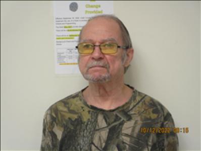 Kenneth Henry Clevenz a registered Sex Offender of Georgia