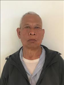 Seng Keo a registered Sex Offender of Georgia