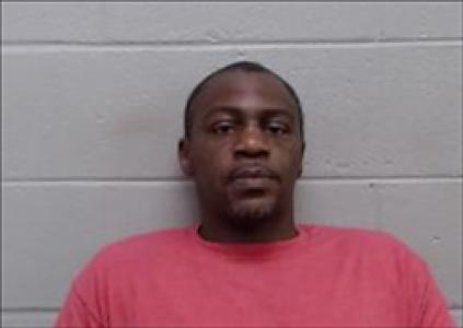 Kinyotter Mondrall Turner a registered Sex Offender of Georgia