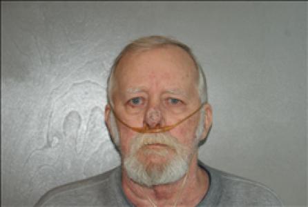 Tommy Roman Polus a registered Sex Offender of Georgia