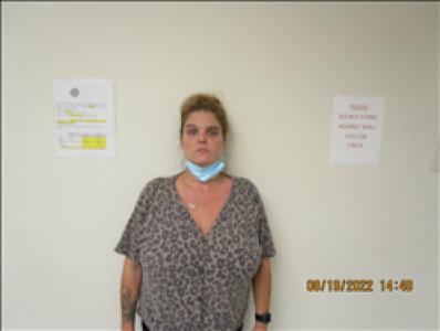 Nancy Marie Mcelreath a registered Sex Offender of Georgia