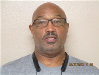 Jeffery Todd Hill a registered Sex Offender of Georgia