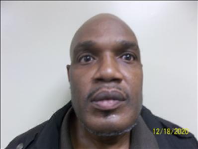 Albert Smith a registered Sex Offender of Georgia
