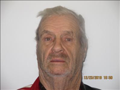 Oscar Eugene Garrett a registered Sex Offender of Georgia