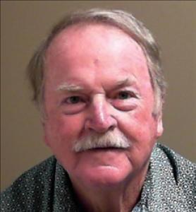 John Charles Sanders a registered Sex Offender of Georgia