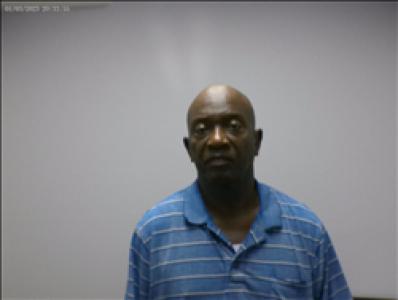Delmus Bacon a registered Sex Offender of Georgia