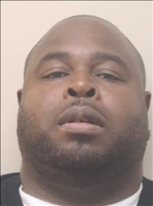 Marquis Hicks a registered Sex Offender of Georgia