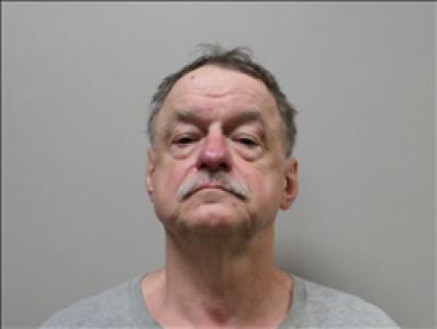 Richard Donald Reed a registered Sex Offender of Georgia
