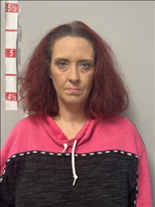 Apryl Diane Martin a registered Sex Offender of Georgia