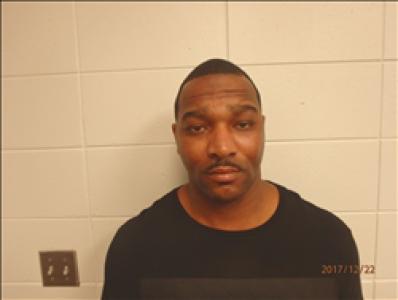 Saint Clair Brown Jr a registered Sex Offender of Georgia