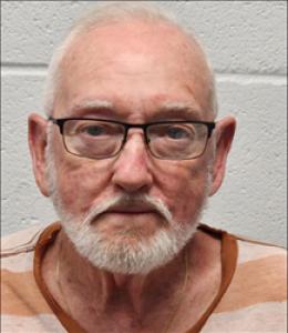 Vaughn Baker a registered Sex Offender of Georgia