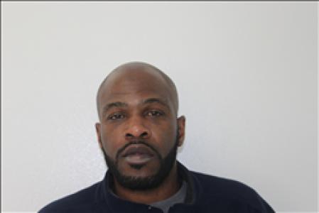 Maurice Autumn Eason a registered Sex Offender of Georgia