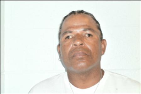 Michael Anthony Lockhart a registered Sex Offender of Georgia