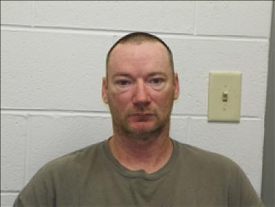 Thomas Scarborough a registered Sex Offender of Georgia