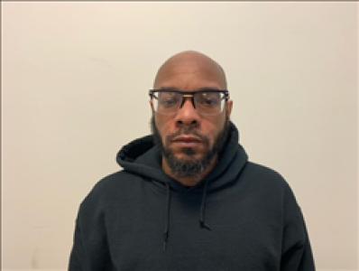 Steven Bernard Knight a registered Sex Offender of Georgia