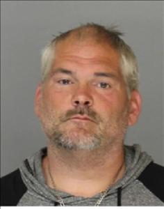 Eric James Oconner a registered Sex Offender of Georgia