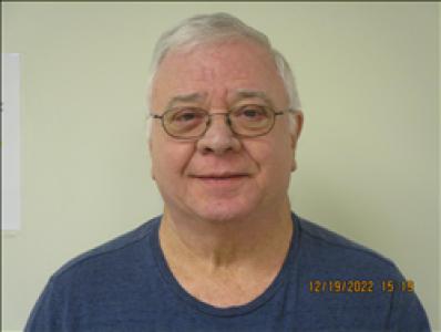 Eugene Smith a registered Sex Offender of Georgia