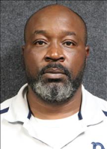 Cornelius Fontain Sanders a registered Sex Offender of Georgia