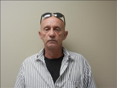 Dennis James Hancock a registered Sex Offender of Georgia