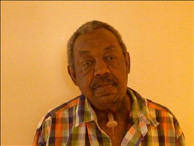 Willie Ivey a registered Sex Offender of Georgia