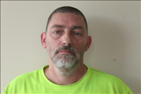 Edward David Mcfall a registered Sex Offender of Georgia