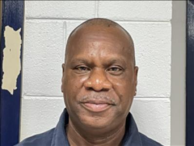 Jacques Lavon Morris a registered Sex Offender of Georgia