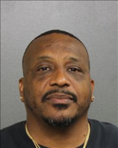 Carlos Maurice Carter a registered Sex Offender of Georgia