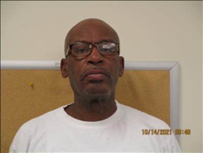 Lawrence Ford a registered Sex Offender of Georgia