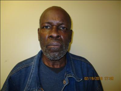 Charles Edward Jackson a registered Sex Offender of Georgia