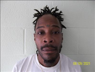 Alvin James Jackson a registered Sex Offender of Georgia