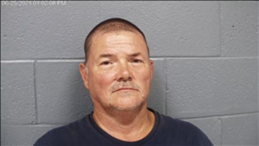 Donald Gene Kirk Jr a registered Sex Offender of Georgia