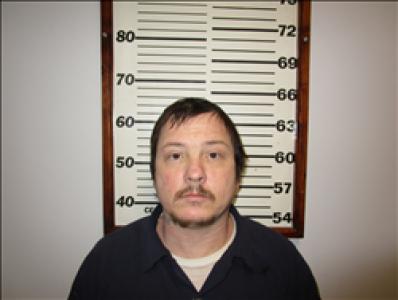 Jeffery Wayne Bowen a registered Sex Offender of Georgia