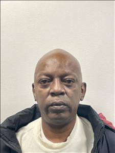 Willie Frank Jones a registered Sex Offender of Georgia