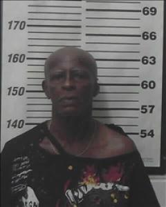 Ronnie Ray Mitchell a registered Sex Offender of Georgia