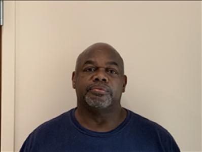 Leverthice Johnson a registered Sex Offender of Georgia