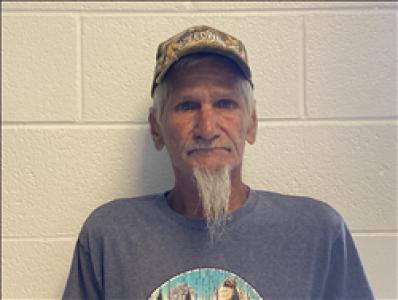 Charles Austin Cantrell a registered Sex Offender of Georgia