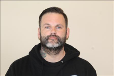 Andrew Ryan Stephens a registered Sex Offender of Georgia