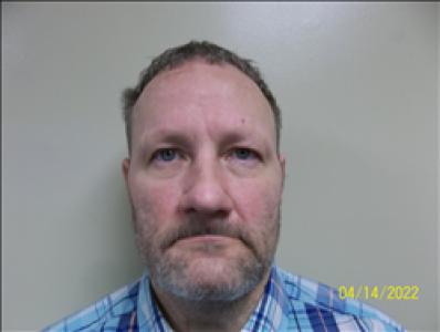 Damian Matthew Hall a registered Sex Offender of Georgia